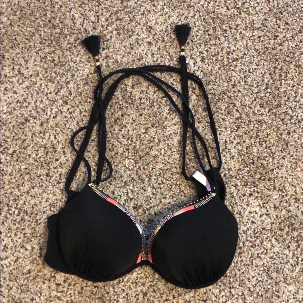 Victoria’s Secret Swim Bikini Top